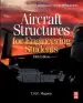 Audiobook Aircraft Structures for Engineering Students author T H G Megson