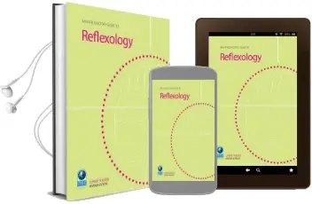 An Introductory Guide to Reflexology Audiobook download free by Louise Tucker