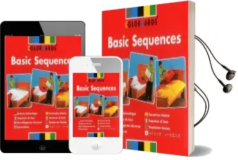 Basic Sequences: Colorcards Audiobook download free by Speechmark