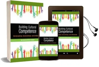 Building Cultural Competence: Innovative Activities and Models Audiobook download free by Fons Trompenaars