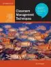 Audiobook Cambridge Handbooks for Language Teachers: Classroom Management Techniques author Jim Scrivener