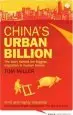 Audiobook China'S Urban Billion: The Story Behind the Biggest Migration in Human History author Tom Miller
