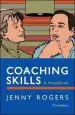 Audiobook Coaching Skills: A Handbook author Jenny Rogers