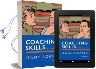 Coaching Skills: A Handbook Audiobook download free by Jenny Rogers