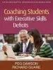 Audiobook Coaching Students With Executive Skills Deficits author Peg Dawson