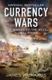 Audiobook Currency Wars: The Making of the Next Global Crisis author James Rickards