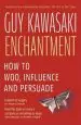 Audiobook Enchantment: The art of Changing Hearts, Minds and Actions author Guy Kawasaki