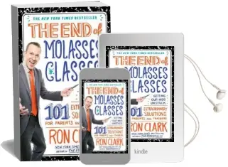 End of Molasses Classes Audiobook download free by Ron Clark