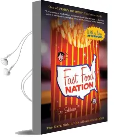 Fast Food Nation: The Dark Side of the All-American Meal Audiobook download free by Eric Schlosser