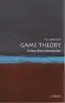 Audiobook Game Theory: A Very Short Introduction author Ken Binmore