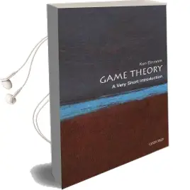 Game Theory: A Very Short Introduction Audiobook download free by Ken Binmore