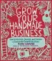 Audiobook Grow Your Handmade Business author Kari Chapin