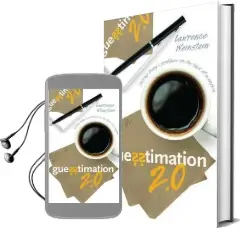 Guesstimation 2.0: Solving Today'S Problems on the Back of a Napkin Audiobook download free by Lawrence Weinstein
