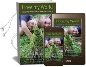 I Love my World Audiobook download free by Chris Holland