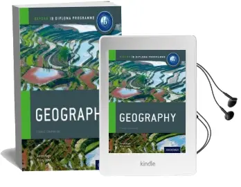 Ib Geography Course Book: Oxford ib Diploma Programme Audiobook download free by Garrett Nagle