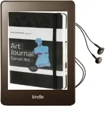 Moleskine Passion Journal art Audiobook download free by Moleskine