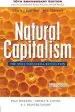 Audiobook Natural Capitalism: The Next Industrial Revolution author Paul Hawken