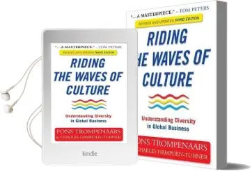 Riding the Waves of Culture: Understanding Diversity in Global Business Audiobook download free by Charles Hampden Turner