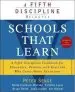 Audiobook Schools That Learn (Updated and Revised): A Fifth Discipline Fieldbook for Educators, Parents, and Everyone who Cares About Education author Peter M Senge