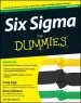 Audiobook Six Sigma for Dummies author Craig Gygi