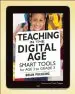 Audiobook Teaching in the Digital age: Smart Tools for age 3 to Grade 3 author Brian Puerling