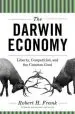 Audiobook The Darwin Economy: Liberty, Competition, and the Common Good author Robert H. Frank