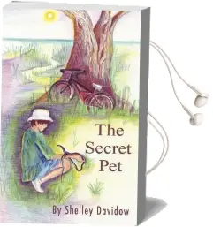 The Secret pet Audiobook download free by Shelley Davidow
