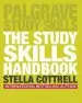 Audiobook The Study Skills Handbook: Us Edition author Stella Cottrell