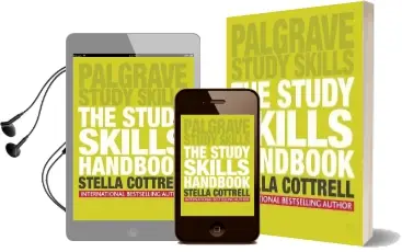 The Study Skills Handbook: Us Edition Audiobook download free by Stella Cottrell
