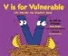 Audiobook V is for Vulnerable: Life Outside the Comfort Zone: An abc for Grownups author Seth Godin