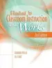 Audiobook A Handbook for Classroom Instruction That Works author Howawrd Pitler