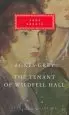 Audiobook Agnes Grey/The Tenant of Wildfell Hall author Anne Brontë