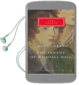 Agnes Grey/The Tenant of Wildfell Hall Audiobook download free by Anne Brontë