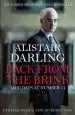 Audiobook Back From the Brink: 1000 Days at Number 11 author Alistair Darling