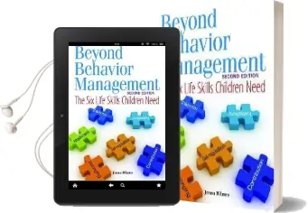 Beyond Behavior Management: The six Life Skills Children Need Audiobook download free by Jenna Bilmes