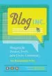 Audiobook Blog inc Blogging for Passion, Profit, and to Create Community author Joy Deangdeelert Cho
