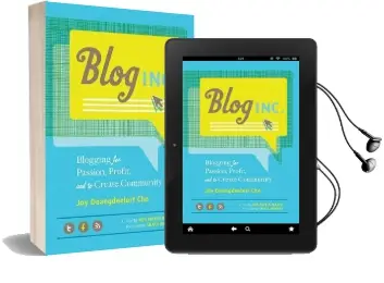 Blog inc Blogging for Passion, Profit, and to Create Community Audiobook download free by Joy Deangdeelert Cho