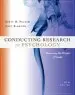 Audiobook Conducting Research in Psychology: Measuring the Weight of Smoke author Brett Pelham