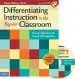 Audiobook Differentiating Instruction in the Regular Classroom: How to Reach and Teach all Learners author Diane Heacox