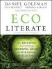 Audiobook Ecoliterate: How Educators are Cultivating Emotional, Social, and Ecological Intelligence author Daniel Goleman