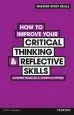 Audiobook How to Improve Your Critical Thinking & Reflective Skills author Kathleen Mcmillan