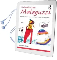 Introducing Malaguzzi: Exploring the Life and Work of Reggio Emilia'S Founding Father Audiobook download free by Sandra Smidt