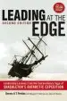 Audiobook Leading at the Edge: Leadership Lessons From the Extraordinary Saga of Shackleton'S Antarctic Expedition author Dennis Perkins
