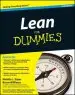Audiobook Lean for Dummies author Natalie J. Sayer