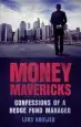 Audiobook Money Mavericks: Confessions of a Hedge Fund Manager author Lars Kroijer