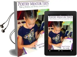 Poetry Mentor Texts: Making Reading & Wiritng Connections, k-8 Audiobook download free by Lynne R. Dorfman