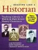 Audiobook Reading Like a Historian: Teaching Literacy in Middle and High School History Classrooms author Sam Wineburg