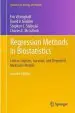 Audiobook Regression Methods in Biostatistics: Linear, Logistic, Survival, and Repeated Measures Models author Eric Vittinghoff