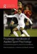 Audiobook Routledge Handbook of Applied Sport Psychology: A Comprehensive Guide for Students and Practitioners author Stephanie J. Hanrahan