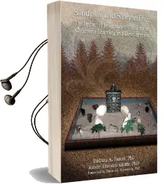 Sandplay and Storytelling Audiobook download free by Barbara A. Turner